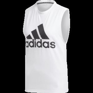 Adidas Mh Bos Tank Hihaton Paita