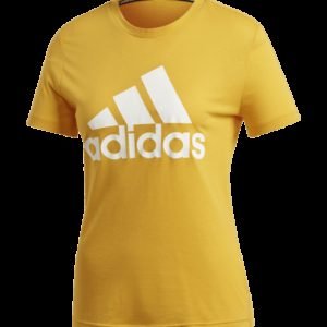 Adidas Mh Bos Tee Paita