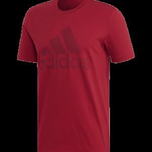 Adidas Mh Bos Tee T-Paita