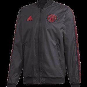 Adidas Mufc Anthem Jacket Tuulitakki