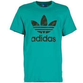 Adidas ORG TREFOIL lyhythihainen t-paita