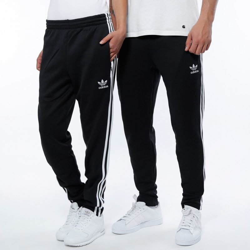 Adidas Open Hem SST -housut