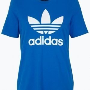 Adidas Orig Trefoil T T-Paita