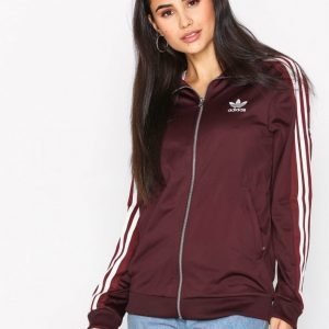 Adidas Originals Adibreak Tt Huppari Maroon