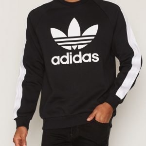 Adidas Originals Berlin Crew Pusero Black