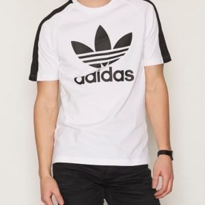 Adidas Originals Berlin SS Tee T-paita White