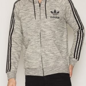 Adidas Originals Clfn Ft Fz Pusero Grey