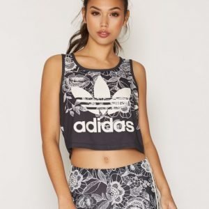 Adidas Originals Florido C Tank Toppi Multicolor