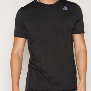 Adidas Originals Sn Ss Tee M T-paita Black