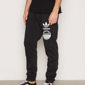 Adidas Originals Street Graph SP Housut Black