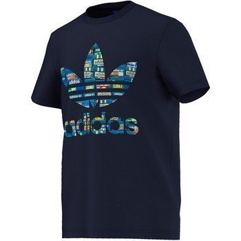 Adidas Originals Trefoil Tee AJ6916