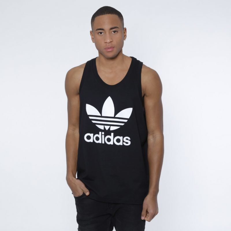 Adidas Originals Trefoil -tank top