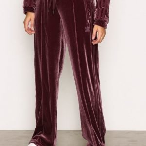 Adidas Originals Vv Sailor Pant Housut Maroon