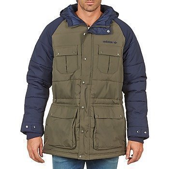 Adidas PADDED PARKA parkatakki