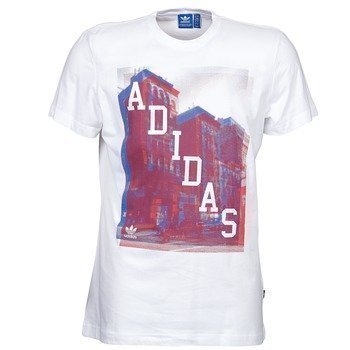 Adidas PHOTOPRINT TEE lyhythihainen t-paita