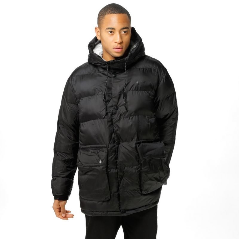 Adidas Padded Parka -takki