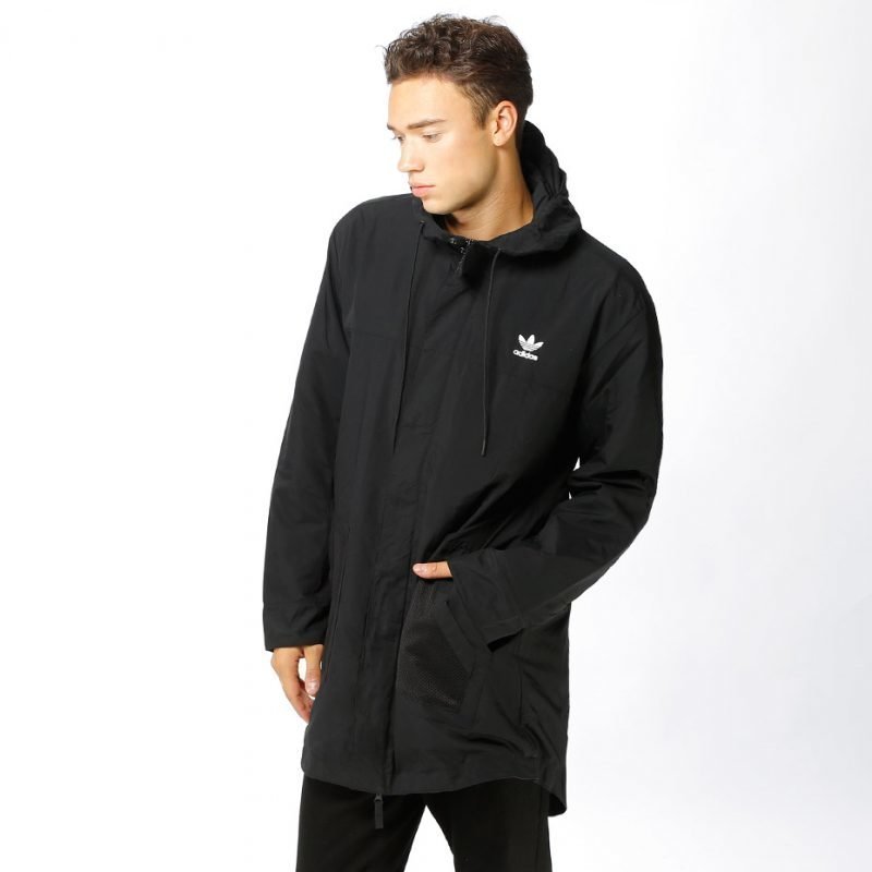 Adidas Parka -takki