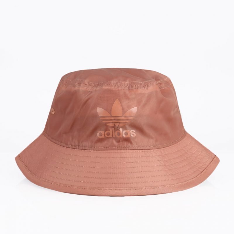 Adidas Quilted Bucket -hattu