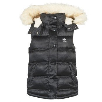 Adidas REGULAR VEST toppatakki