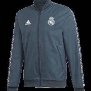 Adidas Real Anthem Jacket Tuulitakki