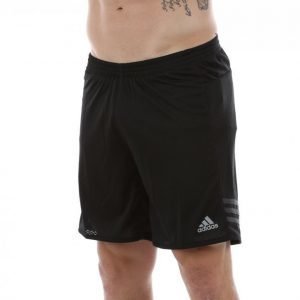 Adidas Response Dual Shorts Treenishortsit Musta