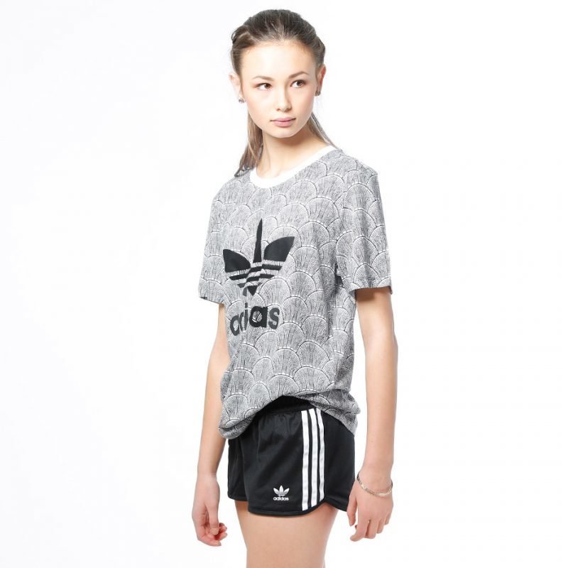 Adidas Shell BF -t-shirt