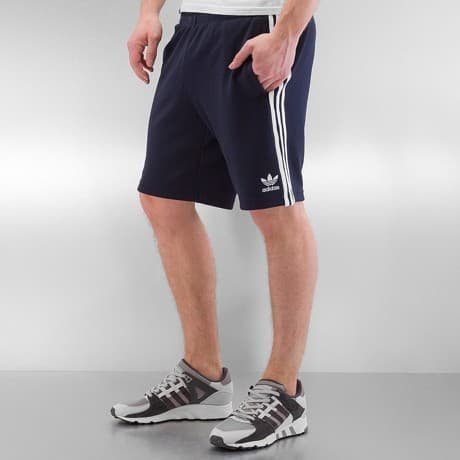 Adidas Shortsit Sininen