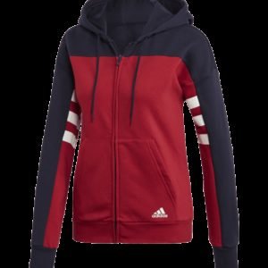 Adidas Sid Fz Hood Huppari