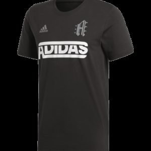 Adidas Sid Jersey Tee T-Paita