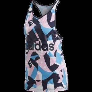 Adidas Sid Tank Aop Toppi