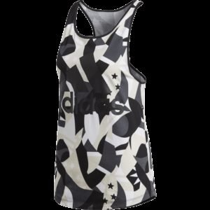 Adidas Sid Tank Aop Toppi