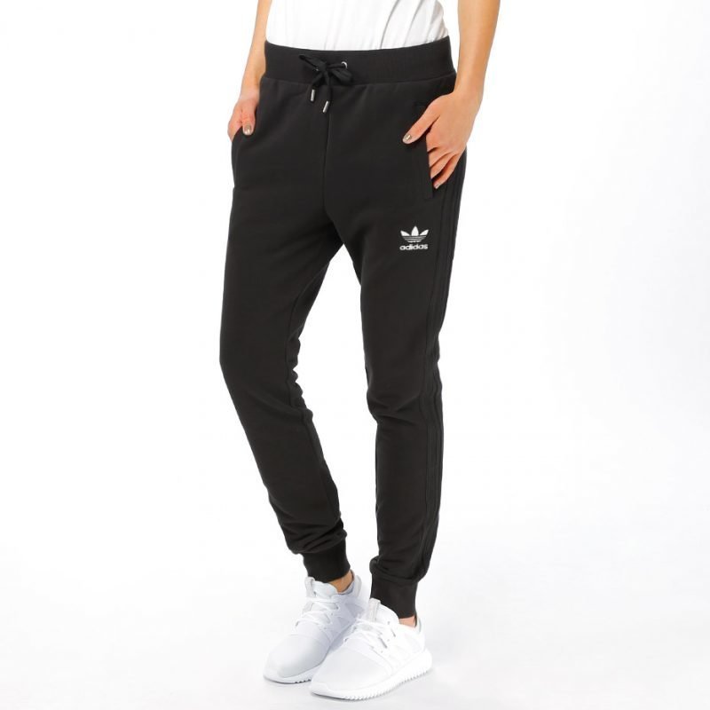 Adidas Slim TP Cuff -housut