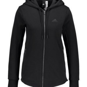 Adidas Sp Id Fz Hood Huppari