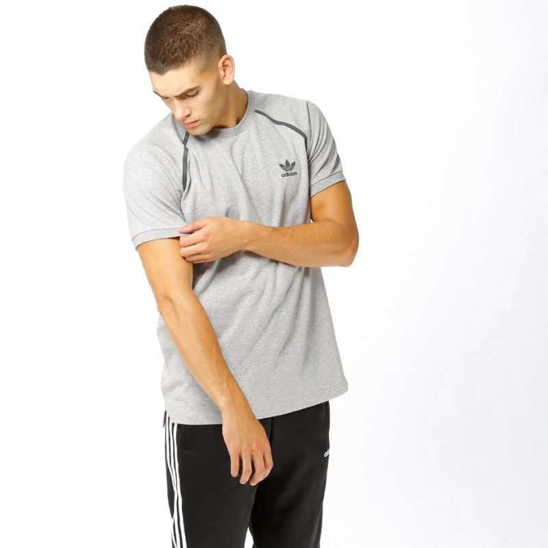 Adidas Sport Luxe -t-paita