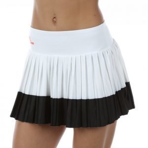 Adidas Stellasport Skirt Housuhame Valkoinen / Musta