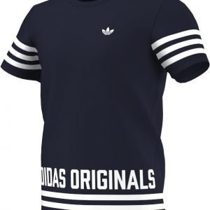 Adidas Street Grp Tee T-paita