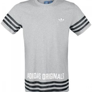 Adidas Street Grp Tee T-paita