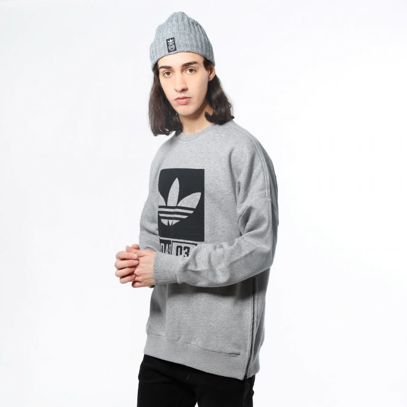 Adidas Street Grp -college