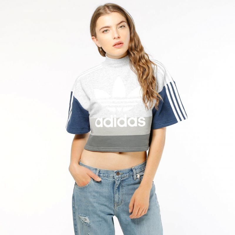 Adidas Swe Sweat -toppi