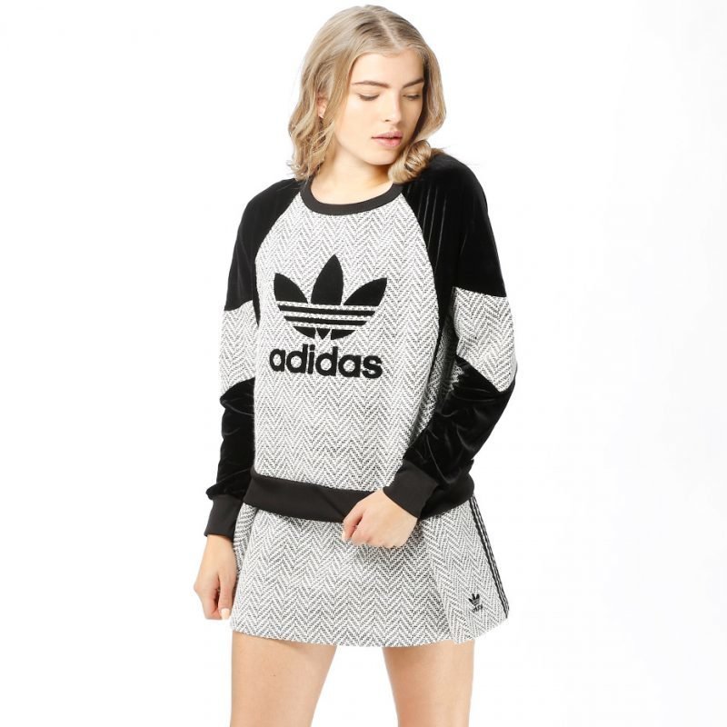 Adidas Sweatshirt -college