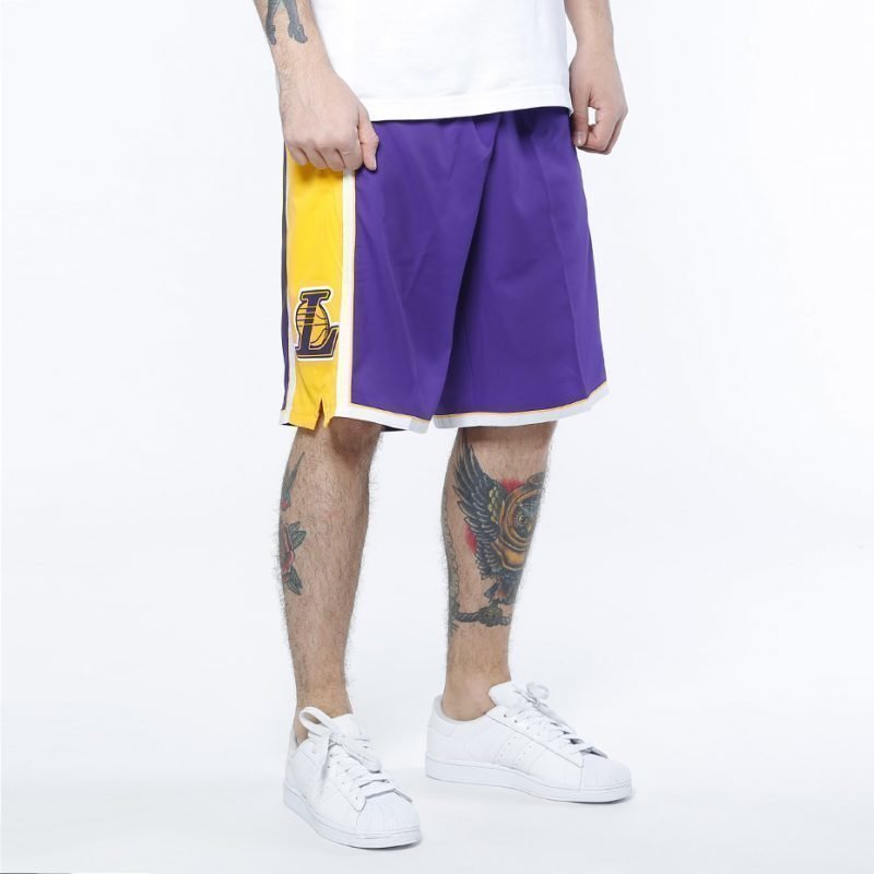 Adidas Swingman NBA -shortsit