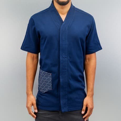 Adidas T-paita Sininen
