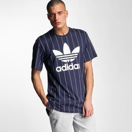 Adidas T-paita Sininen