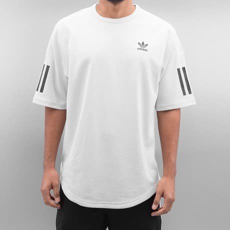 Adidas T-paita Valkoinen