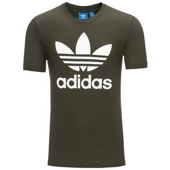 Adidas T-paita lyhythihainen t-paita