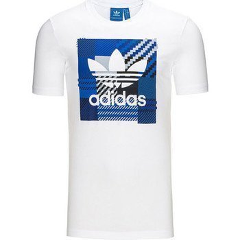Adidas T-paita lyhythihainen t-paita