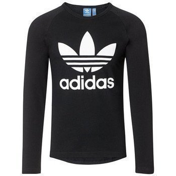 Adidas T-paita pitkähihainen t-paita