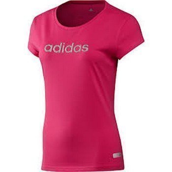 Adidas T-shirt Glam Tee Z33210 lyhythihainen t-paita