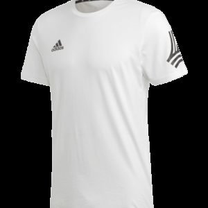 Adidas Tan Logo Tee T-Paita