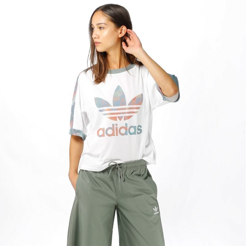 Adidas Tee -t-paita